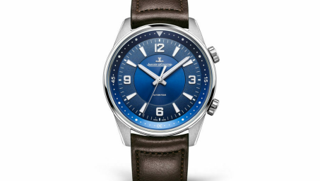 Представляем Polaris Automatic от Jaeger-LeCoultre