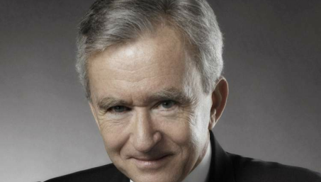 Семья Арно пополняет ряды TAG Heuer. Часть 2