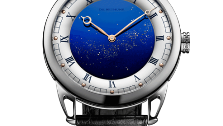 Db25 starry varius chronomètre tourbillon outlet