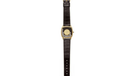 Happy Diamonds – фантазия от Chopard. Часть 2