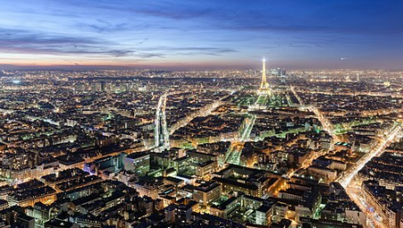 Времена, когда Париж превосходил в часовом искусстве Женеву. Часть 1