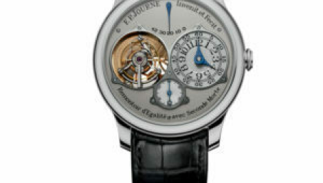 Tourbillon Souverain
