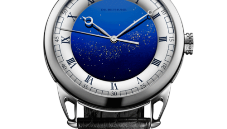 DB25 Starry Varius Chronometre Tourbillon