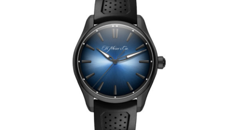 Мировой тур H. Moser & Cie