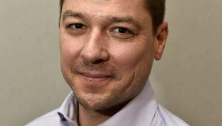 Фабрис Эшманн