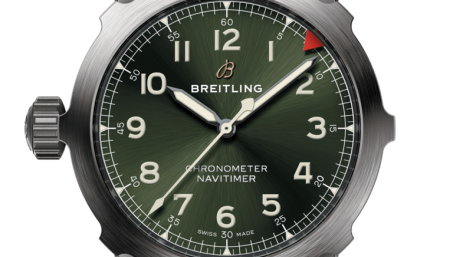 NAVITIMER 8 SUPER 8 B20 AUTOMATIC 50