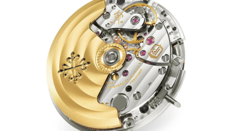 Компания Patek Phillipe представила в Милане новые женские часы Twenty-4 Automatic. Часть 2