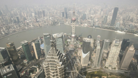 FHH укрепляет свои позиции в Китае: Watch Live запускается в Шанхае. Часть 2