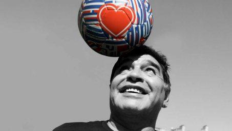 Футбольный настрой LVMH. Часть 1.