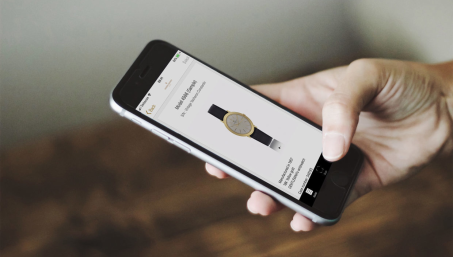 Vacheron Constantin предлагает электронный сертификат подлинности