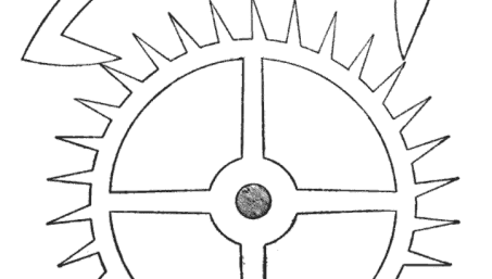 Регуляторы хода: прошлое и настоящее. Часть 1