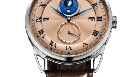 DB25 Perpetual Calendar