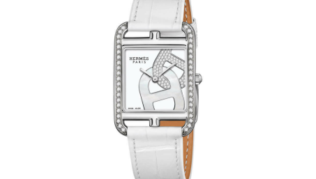 Hermès поднимает якорь в новых Cape Cod