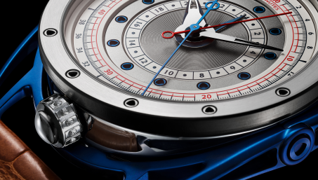 DB21 Maxichrono Reedition