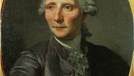 Бомарше: тысяча перевоплощений часового мастера. Часть 2