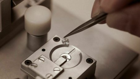 Почти 20 лет, потраченные на восстановление Bovet 1822, оказались ненапрасными. Часть 3