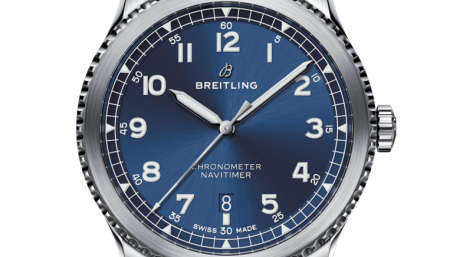 NAVITIMER 8 AUTOMATIC 41