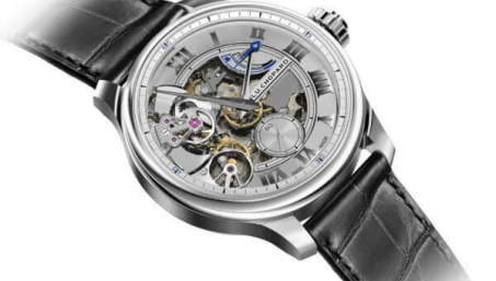 Как придать часам эмоциональную привлекательность. Часть 2