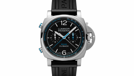 Panerai покоряет волны с Luminor Yachts Challenge