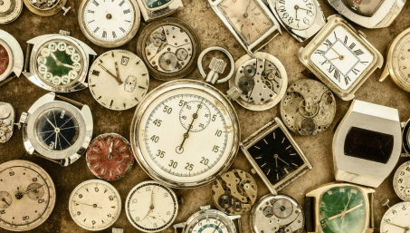 Richemont выходит на рынок подержанных часов. Часть 2.