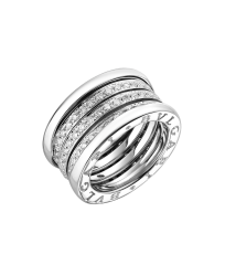 送料無料【Van Cleef &Arpels】Bonheur solitaire 0.30 ct EVVS2 Bonheur solitaire 0.30 ct EVVS2 Platinum, Diamond - Van
