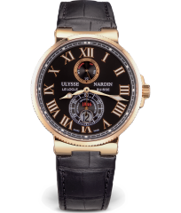 Купить и продать швейцарские часы Ulysse Nardin (Улисс Нордин) бу ...