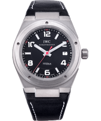 Iwc amg discount