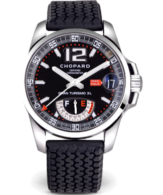 Chopard mille miglia gran turismo xl hotsell