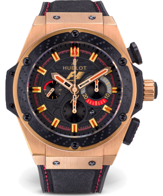 Hublot big bang formula 1 discount