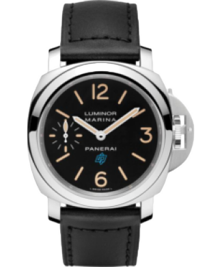 Panerai Luminor Marina Black Dial PAM00631 16453