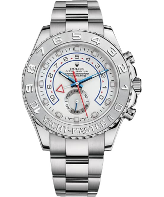 Yacht master ii price on sale