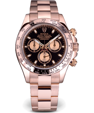 116505 rolex