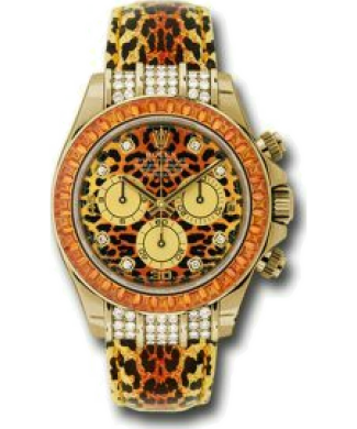 Leopard daytona online