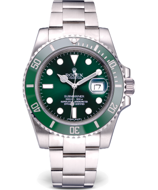 Hulk gmt hotsell