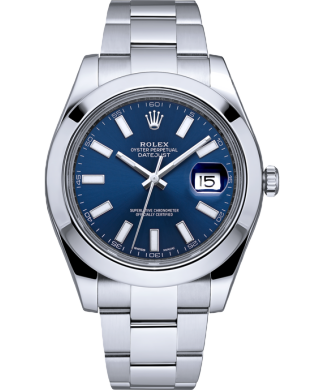 Datejust shop rolex 41