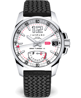 Chopard watch gran turismo xl hot sale