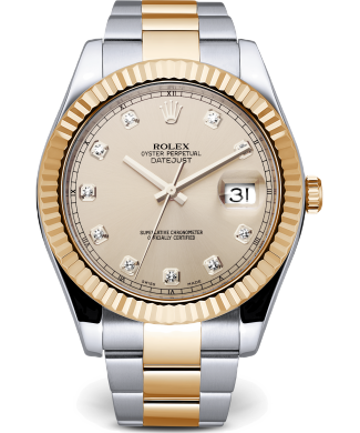 Datejust online ii 116333