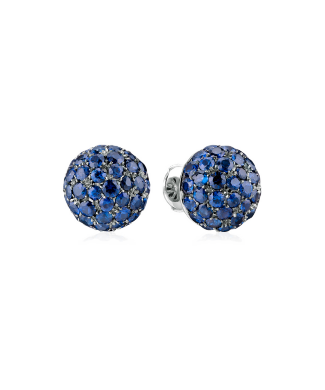 De grisogono boule earrings top