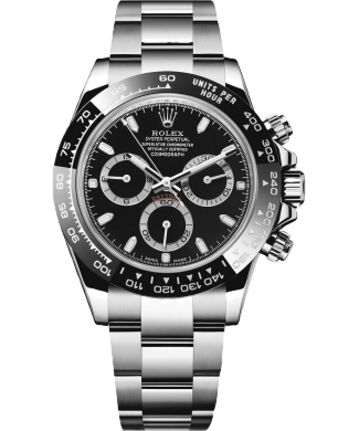 Daytona 116500ln top