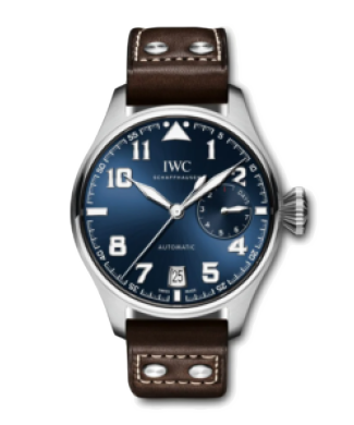 Iwc outlet le petit