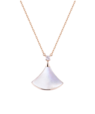 Bvlgari Divas Dream Necklace 350062 31697
