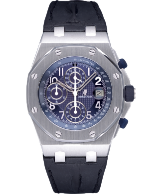 Audemars best sale piguet russia