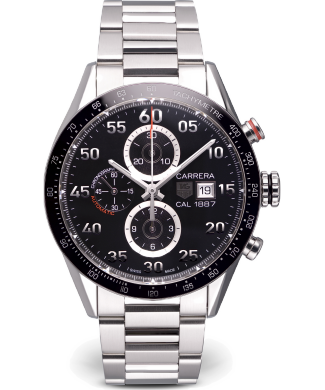 Tag Heuer Carrera Calibre 1887 CAR2A10 33741