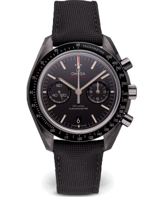 Omega Speedmaster Dark Side Of The Moon 44 25 mm