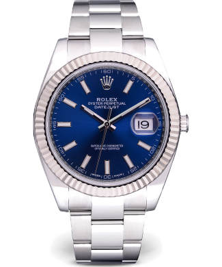 Datejust 2 41 top