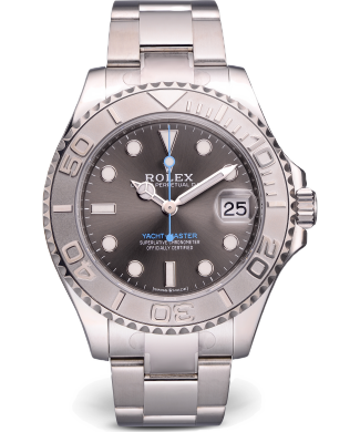 Rolex Yacht Master 37 268622 35014