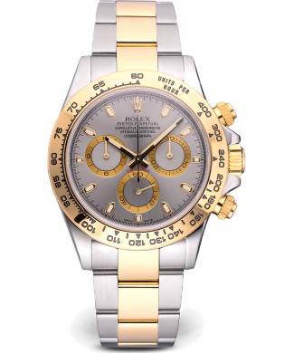 Daytona 116503 hotsell